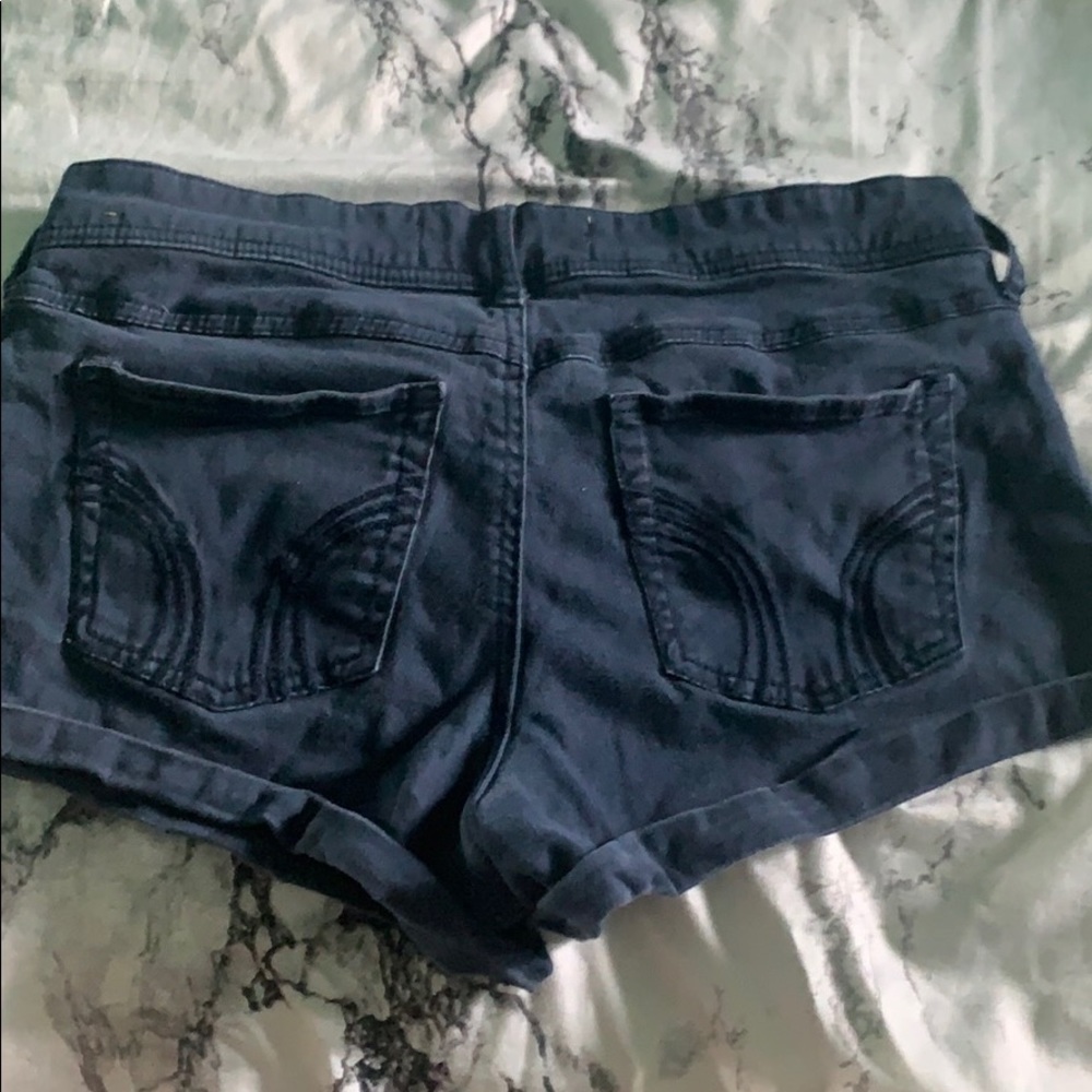 Hollister shorts